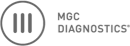 logo mgc diagnostics