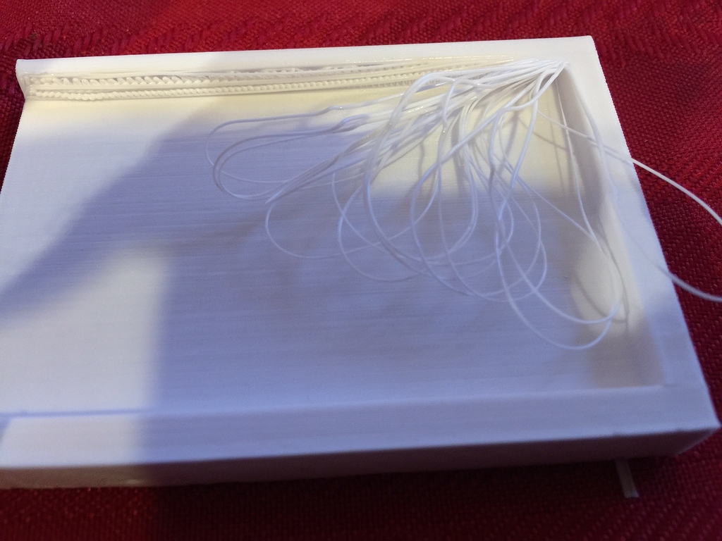 Printing Loop 3d printer loops - 3D Printing - Talk Manufacturing | Hubs