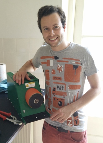 Foto van mij met Filabot voor Talk.jpg