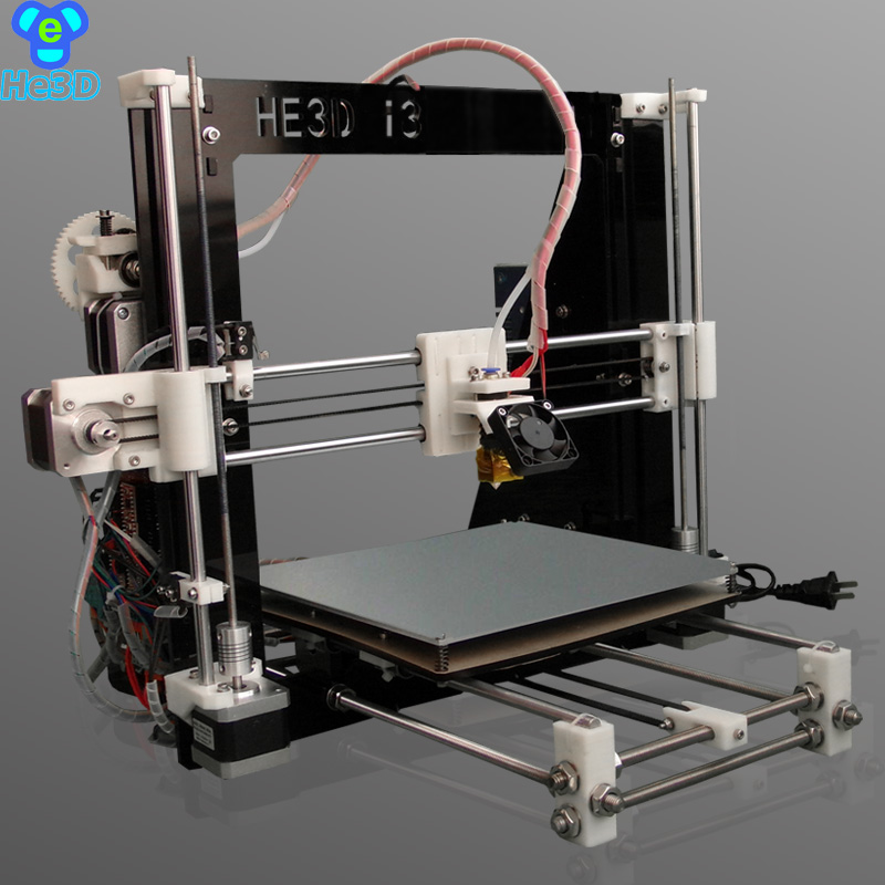 Primer ministro penitencia gato He 3D Reprap Prusa i3 DIY Kit - 3D Printing / 3D Printers - Talk  Manufacturing | Hubs
