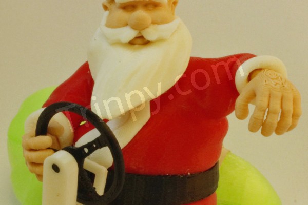 Santas sleigh 3 ricswika.jpg