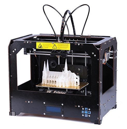 CTC Dual Extruder Firmware - 3D Printing / 3D - Manufacturing | Hubs