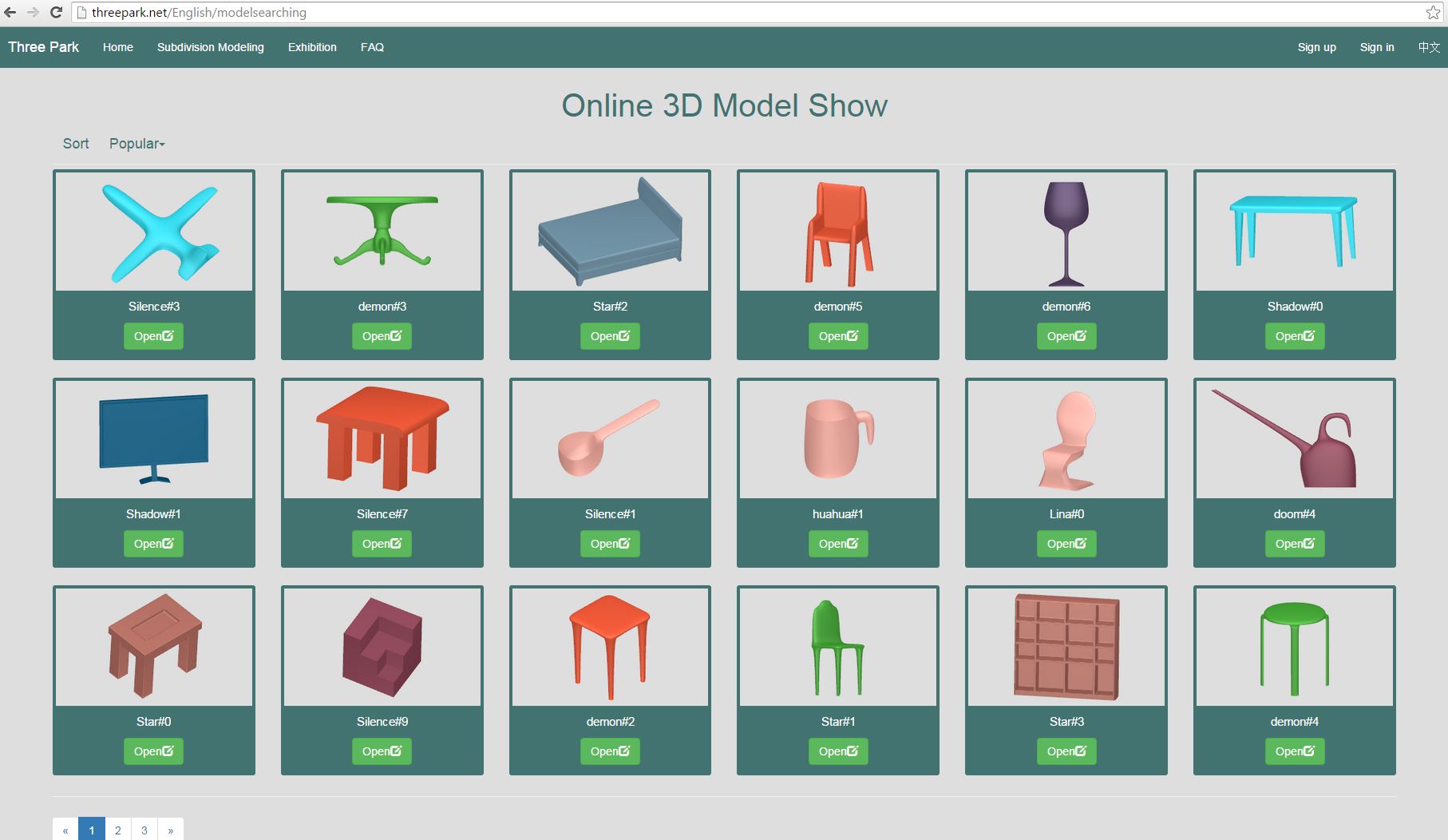 Free Modeling for 3D Printing - CAD Show and tell - Talk Manufacturing |