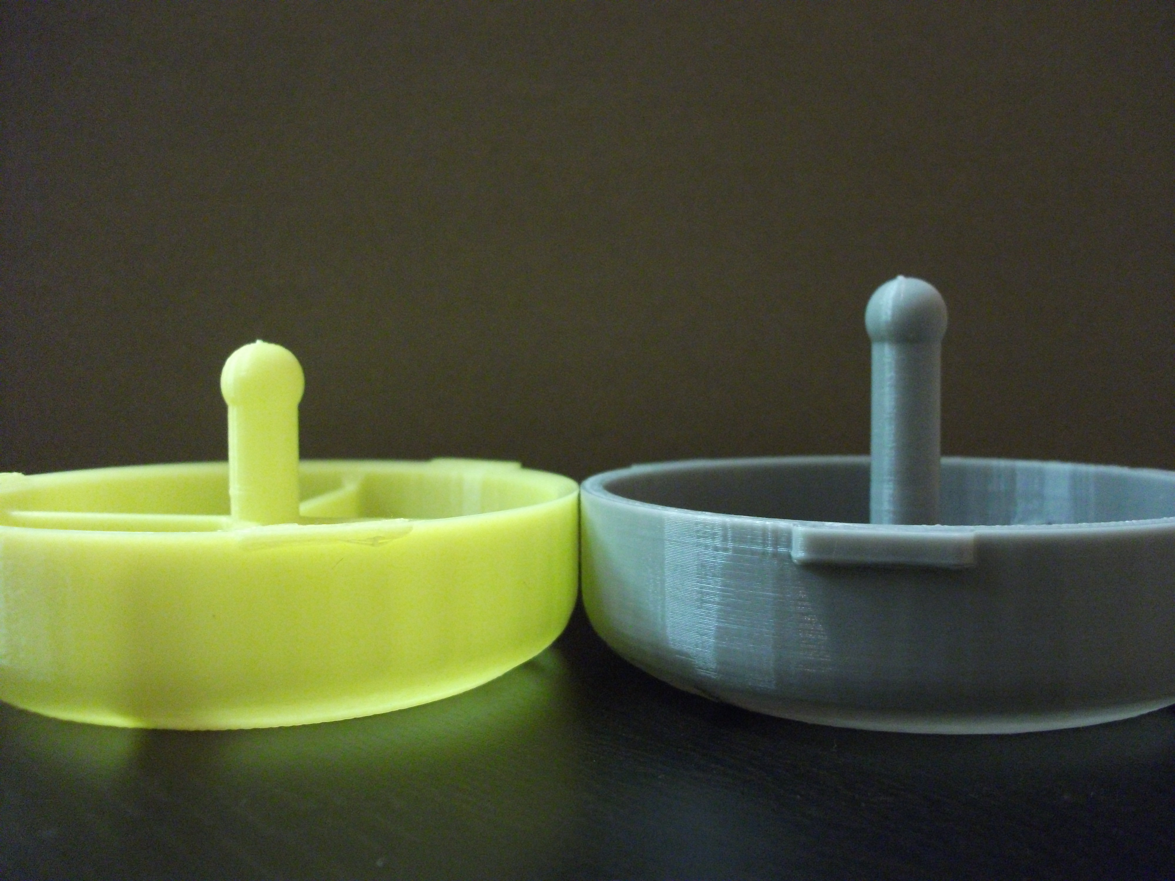 From Concept to Kickstarter - A Mothers' Son Suffering from Crohn's Disease Uses 3D Printing to Build Prototype for their Invention-matterthings-3d-printing-montreal-quebec-canada.JPG