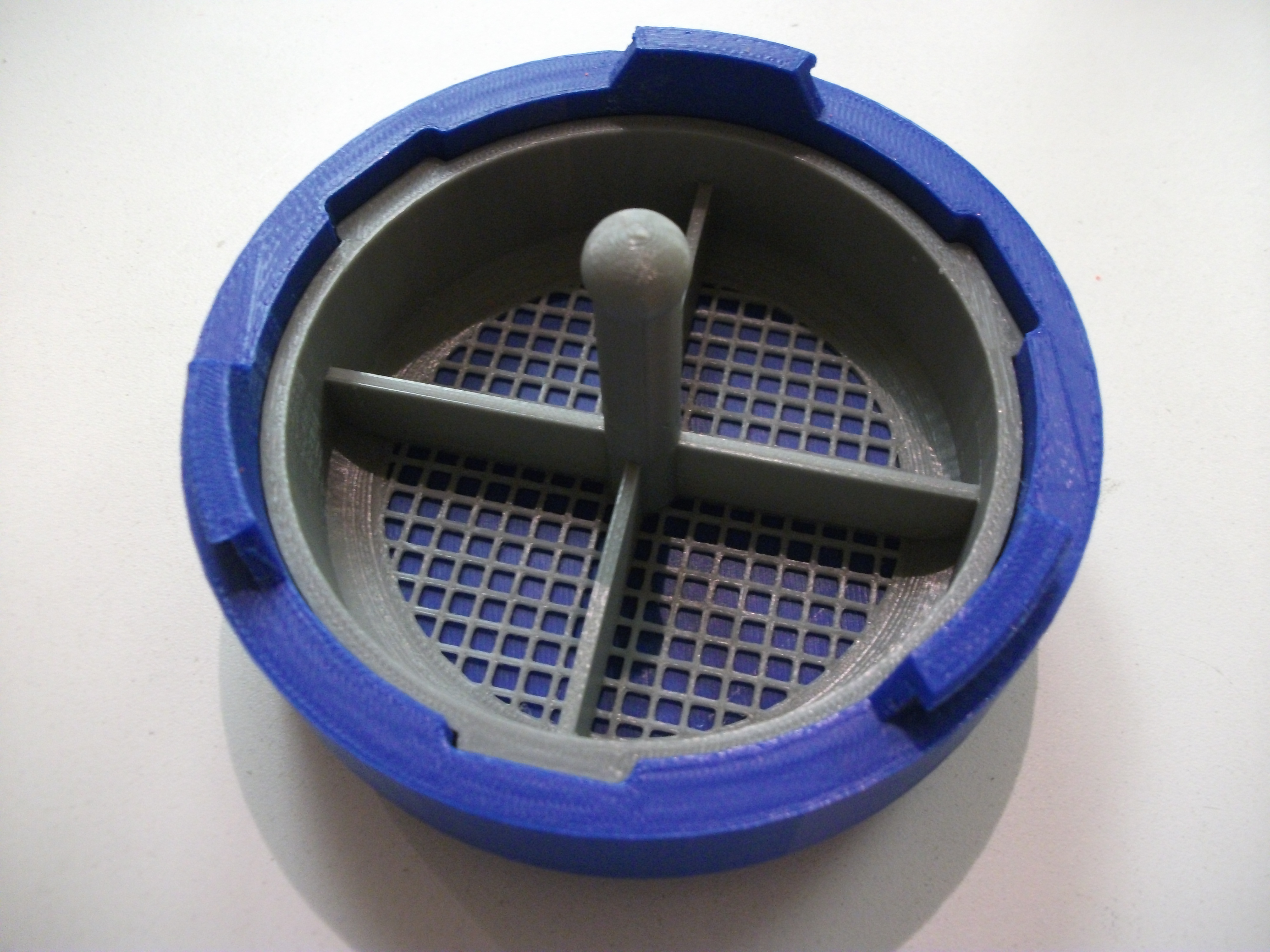 From Concept to Kickstarter - A Mothers' Son Suffering from Crohn's Disease Uses 3D Printing to Build Prototype for their Invention.JPG