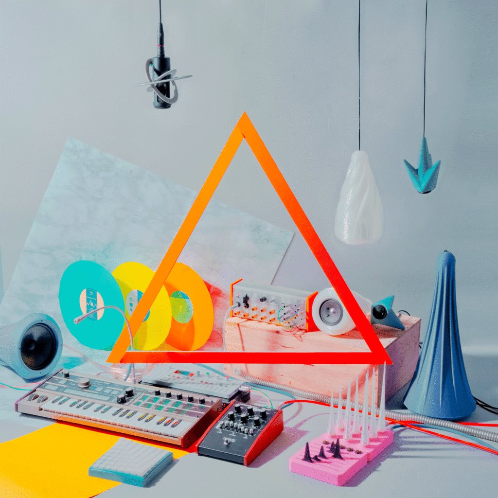 MATERIALIZE─POTTEDMATERIALIZE─MUSIC MAKER-CULTS-2.gif