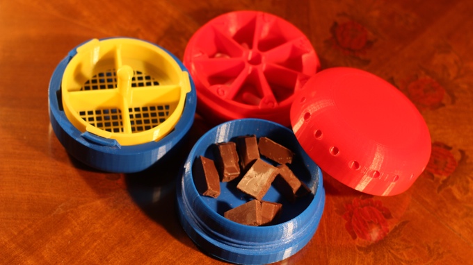 From Concept to Kickstarter - A Mothers' Son Suffering from Crohn's Disease Uses 3D Printing to Build Prototype for their Invention-matterthings.jpeg