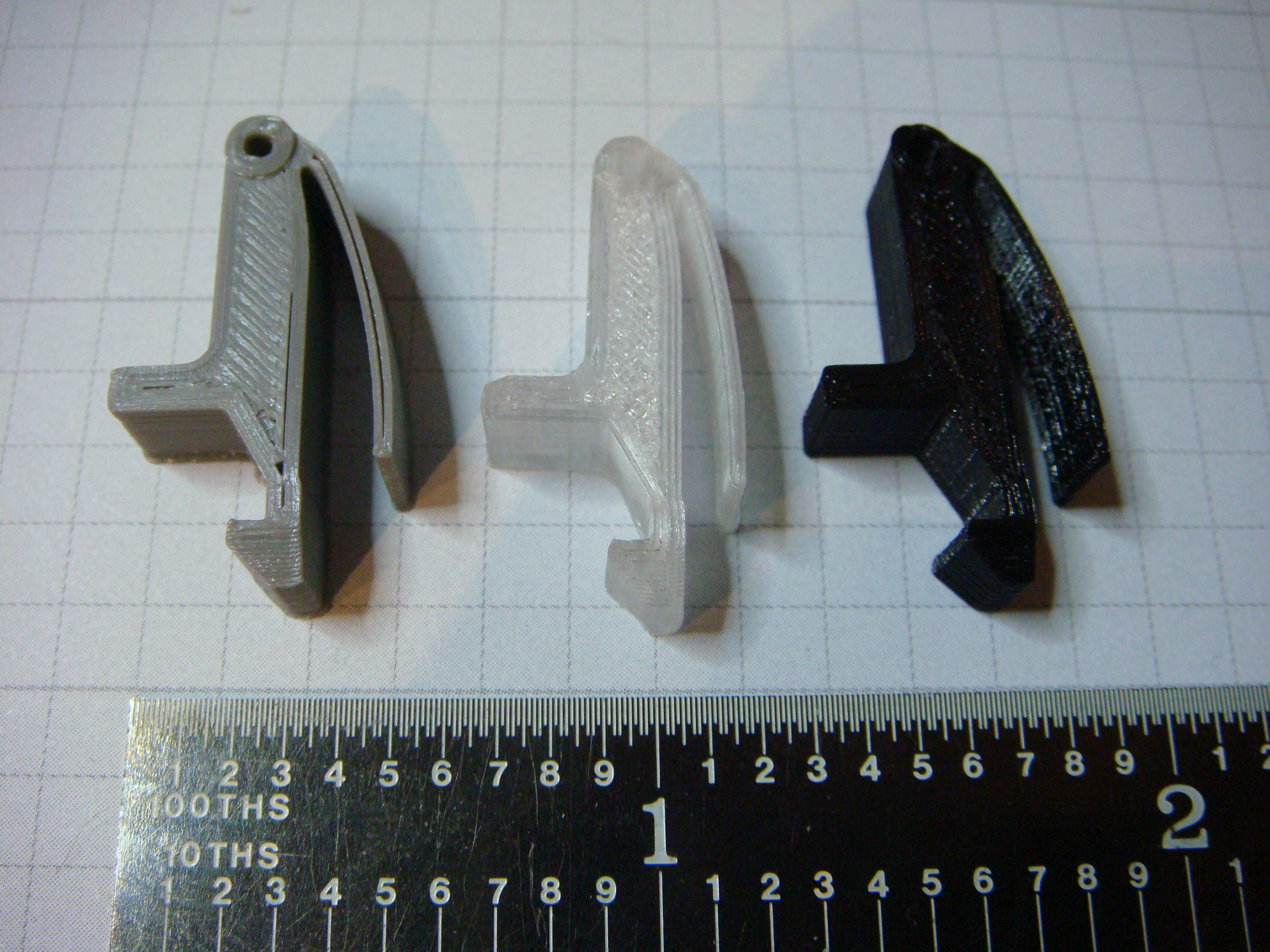 3D Printed Springs - #2 by Arnoldas - No category - Talk Manufacturing ...