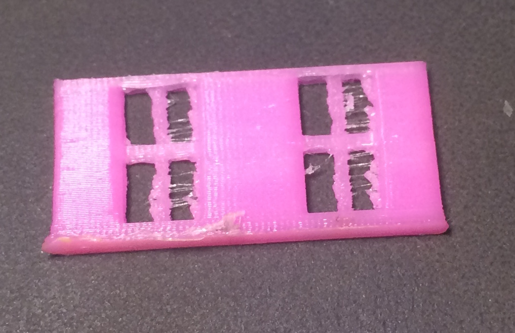 Is this Tower FDM printable? Costs? - #12 by bardiir - CAD - Talk ...